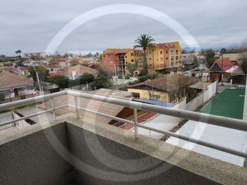 Departamento en venta  en VILLA ALEMANA