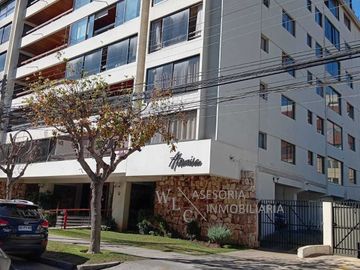 Departamento en venta  en VIÑA DEL MAR