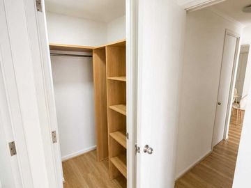 Departamento en arriendo  en MACUL