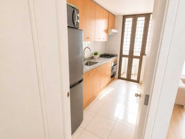 Departamento en arriendo  en MACUL