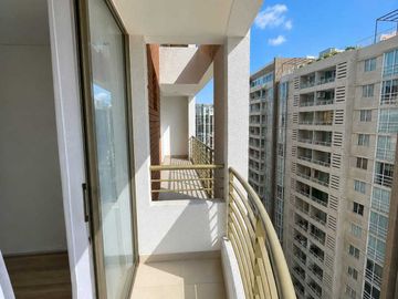Departamento en arriendo  en MACUL