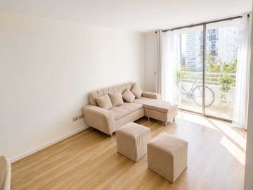 Departamento en arriendo  en MACUL