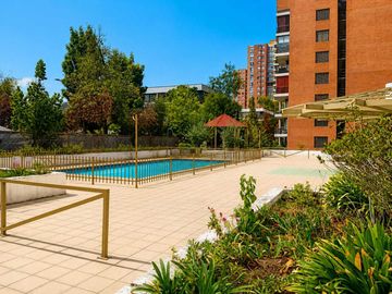 Departamento en arriendo  en MACUL