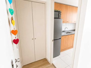 Departamento en arriendo  en MACUL