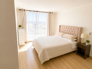 Departamento en arriendo  en MACUL