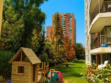 Departamento en arriendo  en MACUL