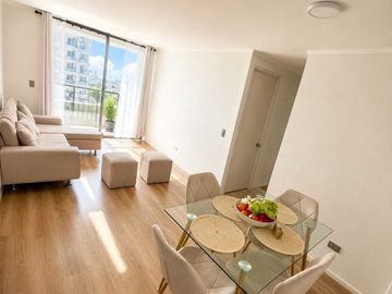 Departamento en arriendo  en MACUL