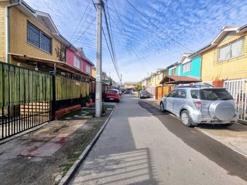 Casa en arriendo  en PUENTE ALTO