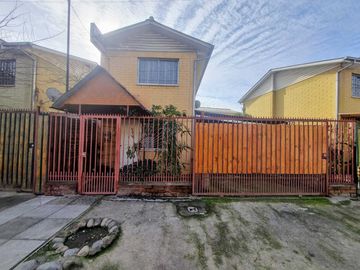 Casa en arriendo  en PUENTE ALTO