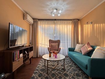 Departamento en arriendo  en TALCA