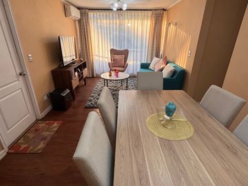 Departamento en arriendo  en TALCA