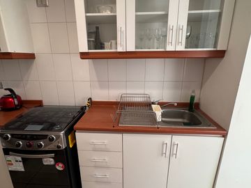 Departamento en arriendo  en TALCA