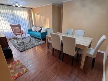 Departamento en arriendo  en TALCA