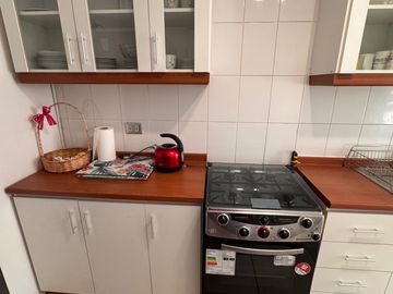 Departamento en arriendo  en TALCA