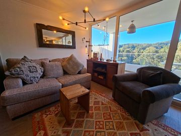 Departamento en venta  en VIÑA DEL MAR