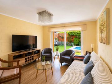Casa en venta  en BUIN