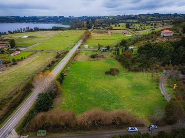 Parcela en venta  en FRUTILLAR