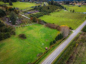 Parcela en venta  en FRUTILLAR