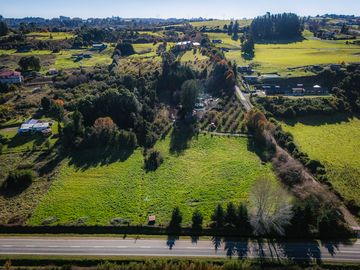 Parcela en venta  en FRUTILLAR