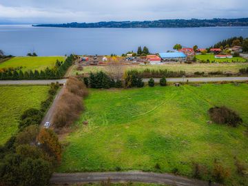 Parcela en venta  en FRUTILLAR