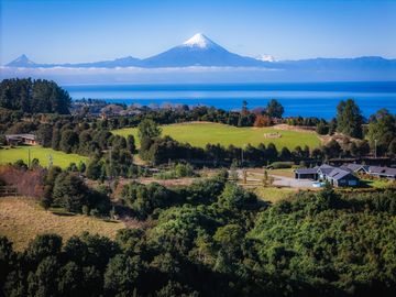 Parcela en venta  en FRUTILLAR