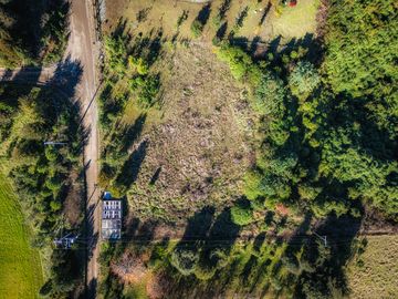 Parcela en venta  en FRUTILLAR