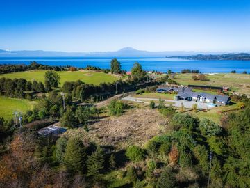 Parcela en venta  en FRUTILLAR