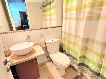 Departamento en venta  en SANTIAGO
