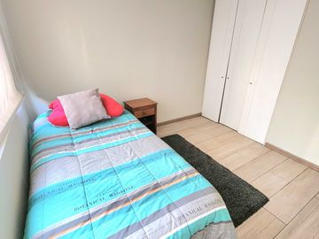 Departamento en venta  en SANTIAGO