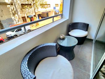 Departamento en venta  en SANTIAGO