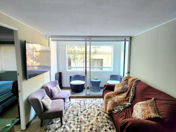 Departamento en venta  en SANTIAGO