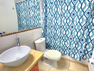 Departamento en venta  en SANTIAGO