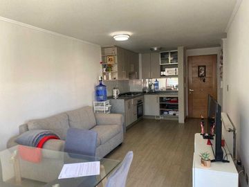 Departamento en arriendo  en CONCON
