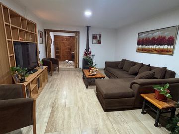 Casa en venta  en PUENTE ALTO