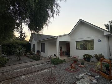 Casa en venta  en PUENTE ALTO