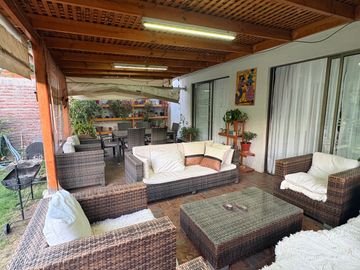 Casa en venta  en PUENTE ALTO