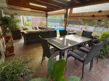 Casa en venta  en PUENTE ALTO