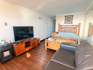 Departamento en venta  en VIÑA DEL MAR