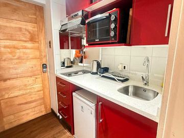 Departamento en venta  en VIÑA DEL MAR