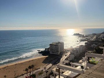 Departamento en venta  en VIÑA DEL MAR