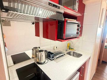 Departamento en venta  en VIÑA DEL MAR