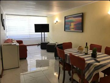 Departamento en venta  en VIÑA DEL MAR