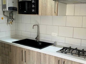 Departamento en venta  en VIÑA DEL MAR