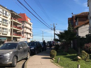 Departamento en venta  en VIÑA DEL MAR