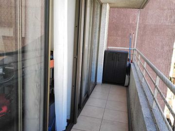 Departamento en arriendo  en SANTIAGO