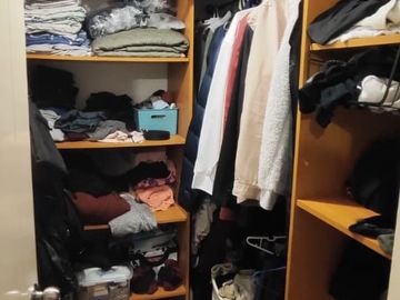 Departamento en arriendo  en SANTIAGO