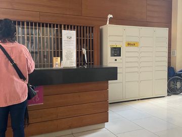 Departamento en arriendo  en SANTIAGO