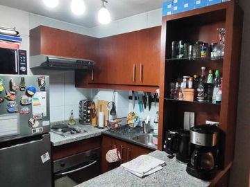 Departamento en venta  en SANTIAGO