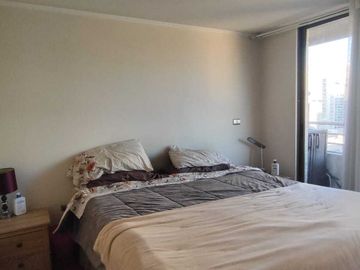 Departamento en venta  en SANTIAGO