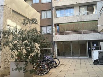 Departamento en venta  en SANTIAGO